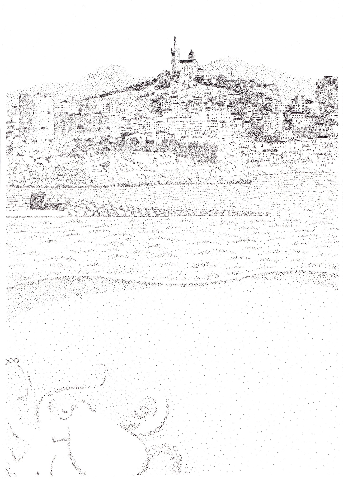 Château d'If