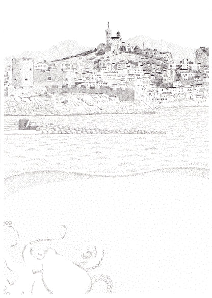 Château d'If