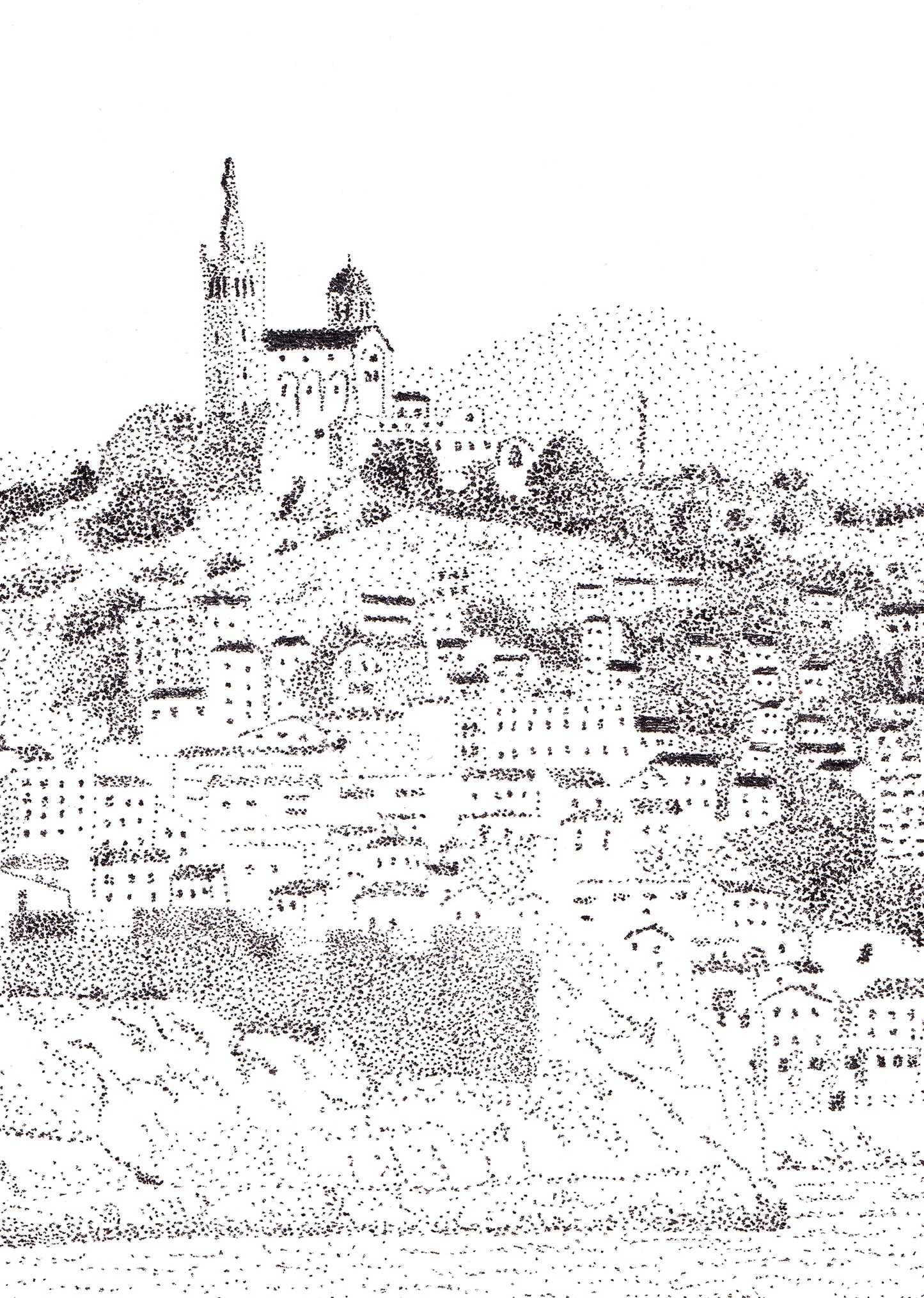 Château d'If