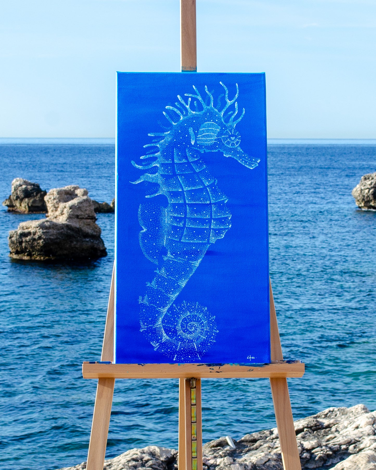 L'hippocampe