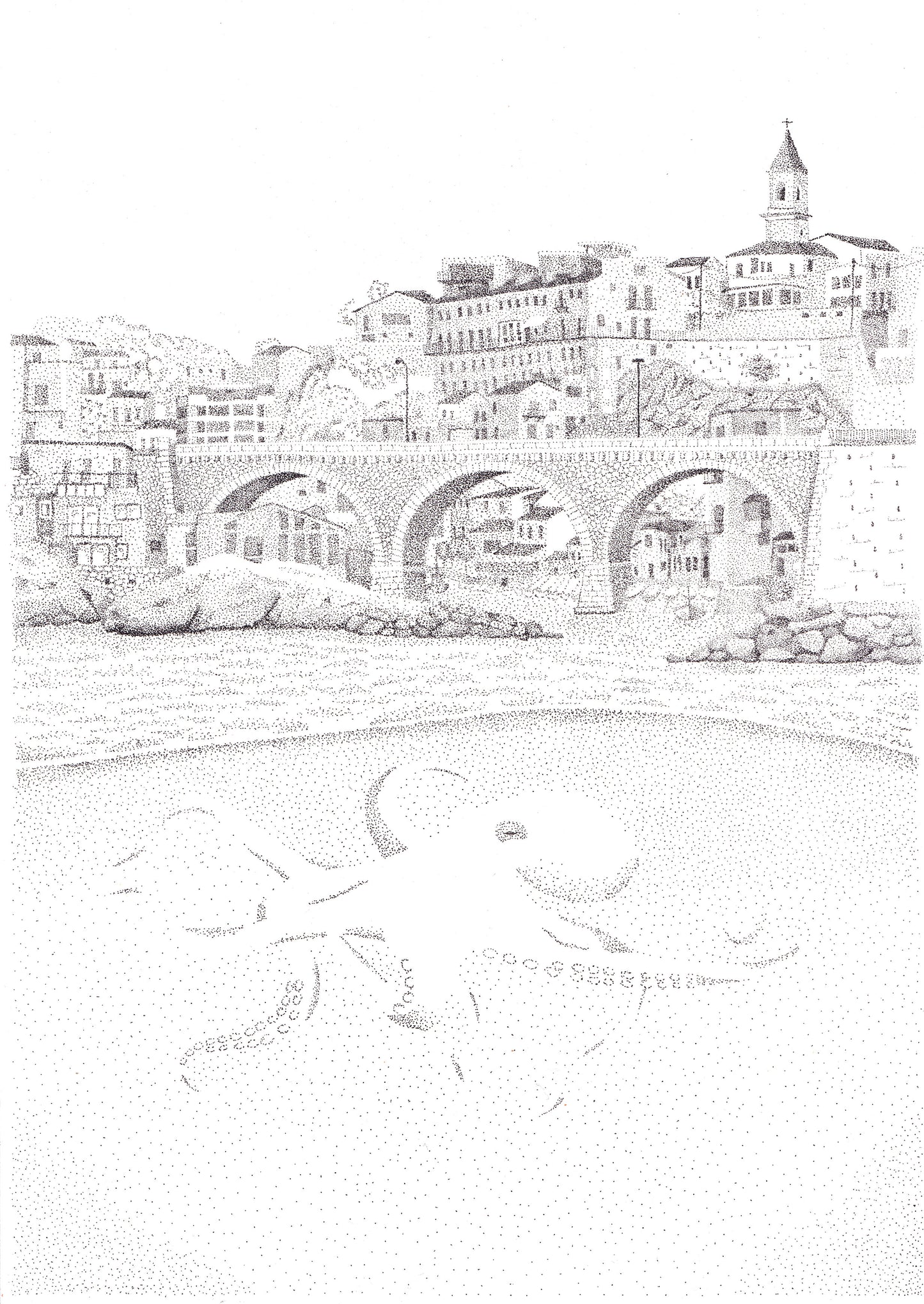 Vallon des Auffes