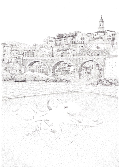 Vallon des Auffes