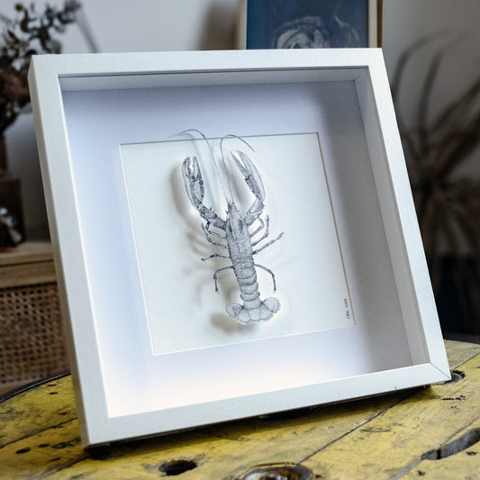 Le homard - original